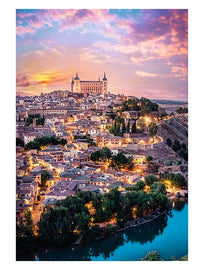 Toledo, Espagne