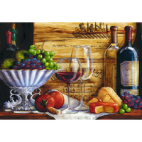 In the Vineyard (1500pcs)