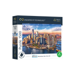 CityScape - Manhattan, New York, USA (1500pcs)