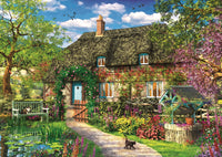 Country Cottage, Dominic Davison (2000pcs)