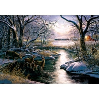 Une nuit silencieuse country