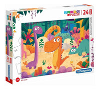 Jurassic Friend (24 pcs)