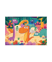 Jurassic Friend (24 pcs)