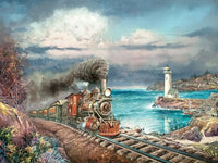 Blaylock - Bar Harbor Bound