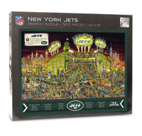 Jets de New York