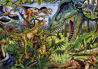 Carnivores, Marion Wieczorek (500pcs)