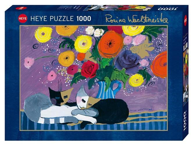Sleep Well!, Rosina Wachtmeister (w/ Gold Foil Stamping) (1000pcs)