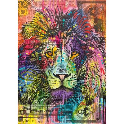 Jolly Pets - Lion's Heart, Dean Russo (2000pcs)