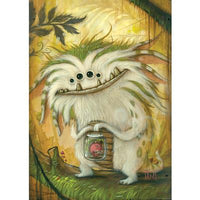 Zozoville: Veggie, Dineen (1000pcs)