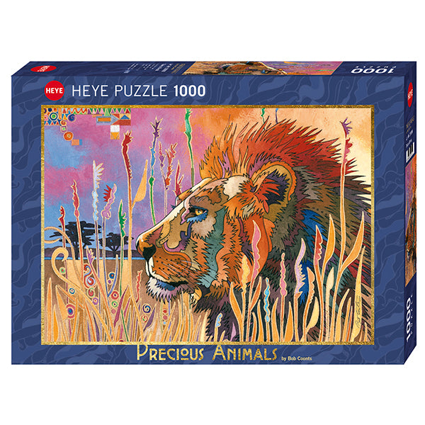 Precious Animals: Take a Break, Bob Coonts (1000pcs)