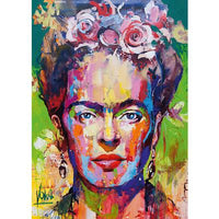Personnes - Frida, Voka (1000pcs)