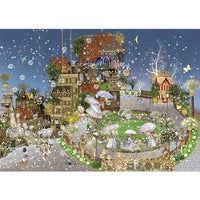 Pixie Dust - Fairy Park, Ilona Reny (1000pcs)