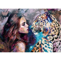 Compagnons: destin aligné (1000pcs)