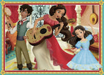 Ravensburger Disney's Elena of Avalor: Dancing Elena