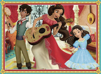 Ravensburger Disney's Elena of Avalor: Dancing Elena