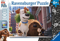 I've Got Big Plans Today! The Secret Life of Pets1, Disney - Pixar