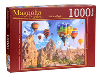Cappadocia (1000pcs)