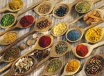 Épices