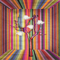 Imprisoned Nature (1023pcs)