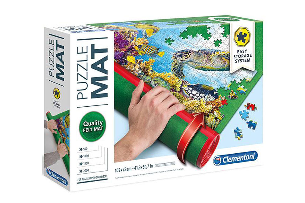 Puzzle Mat (500 - 2000 pièces)