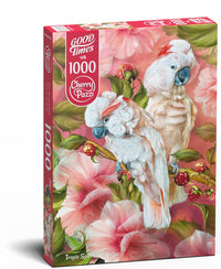 Spiritueux tropics-cockatoo (1000pcs)