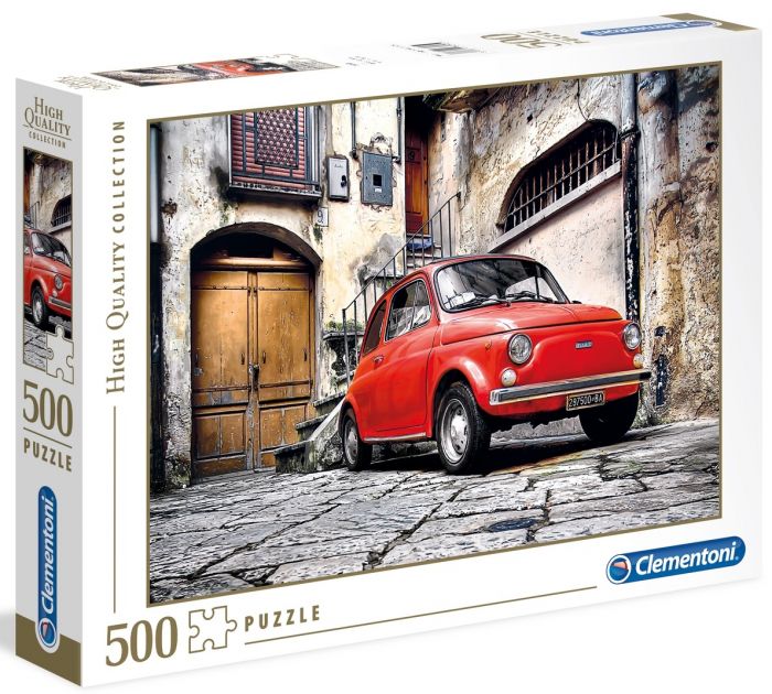 Italian Style