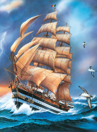Amerigo Vespucci