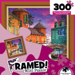 PFG Colors of Venice, Joel Christopher Payne (Framed) ( PUZZLES FOR GOOD)