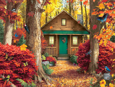 Hidden Retreat