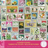 Tampons de fleurs (1000 pc)