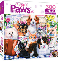 Taille amusante (EZ Grip)