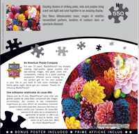 Brilliance - Beautiful Blooms