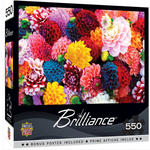 Brilliance - Beautiful Blooms