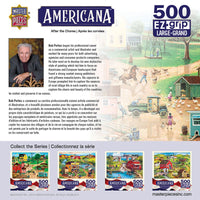 Americana - After the Chores