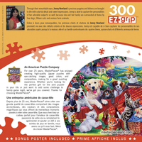 Un après-midi paresseux, Jenny Newland