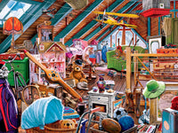 Accueil Sweet Home - Secrets de grenier