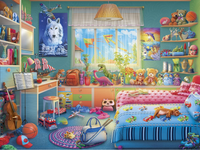 Accueil Sweet Home - Annie's Hideaway