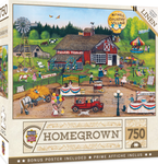 Country Pickin - Homegrown, Cindy Mangutz