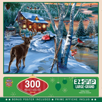 Holiday - Visiteurs de vacances, illustration de Bigelow