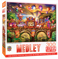 Medley - Carnivale Parade, Ciro Marchetti