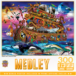 Medley - Ark de Noah, Ciro Marchetti