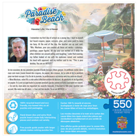 Paradise Beach: Hawaiian Life