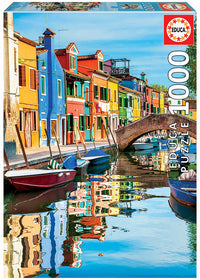 Burano (1000pcs)