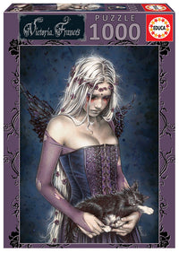 Angel of Death, Victoria Frances (1000pcs)