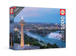 Tour de Skylon, Niagara Falls (1000pcs)