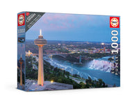 Tour de Skylon, Niagara Falls (1000pcs)