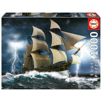 Perfect Storm (1000 PCS)