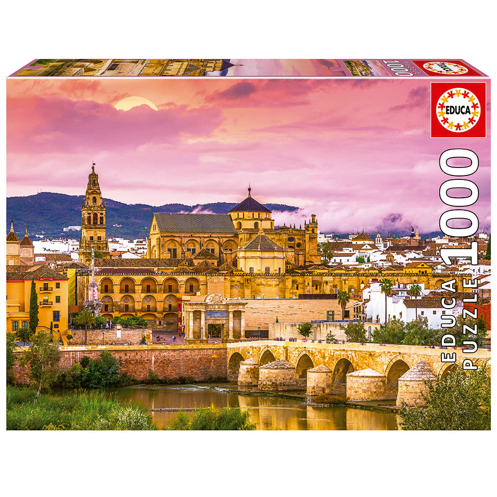 Cordoba (1000 pcs)