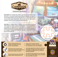 Campside - Glamping Style, Jason Taylor