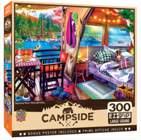 Campside - Glamping Style, Jason Taylor
